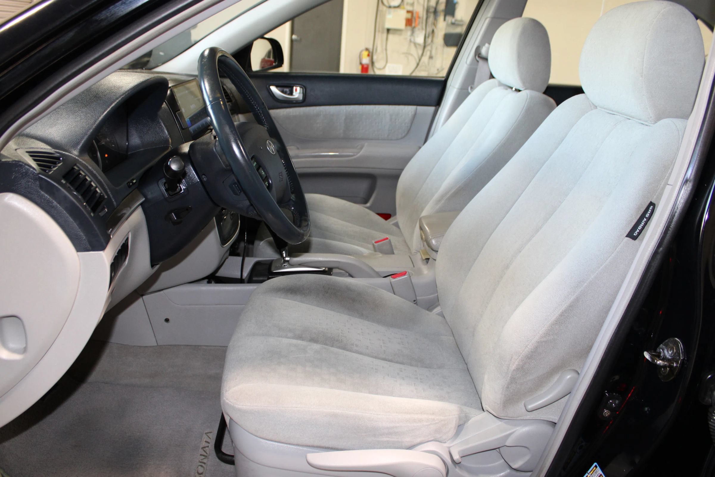 Used 2006 Hyundai Sonata V6 FWD image 21