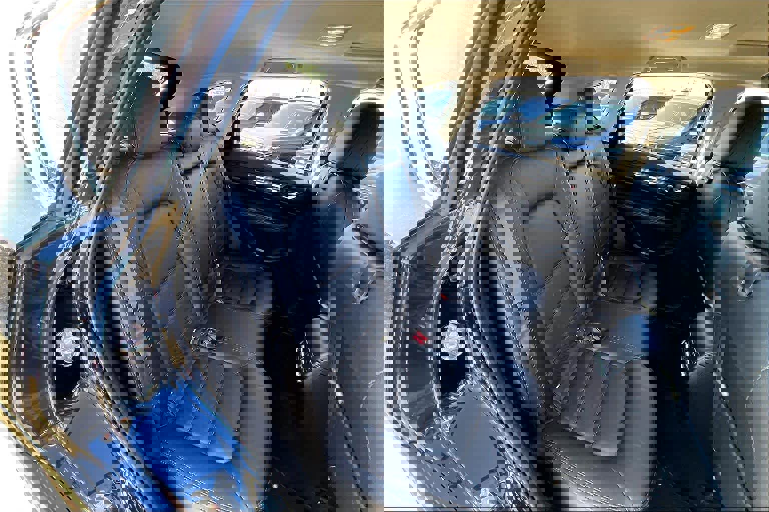 Used 2023 MAZDA CX-5 AWD 2.5 S w/ Premium Package image 15