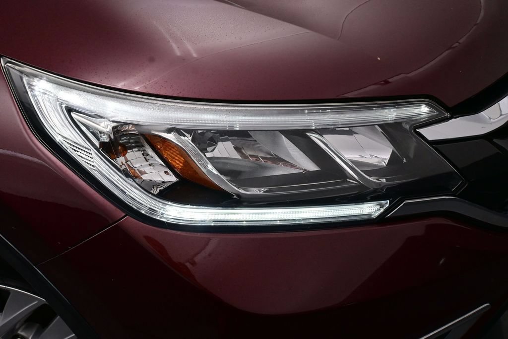 Used 2016 Honda CR-V EX-L image 37