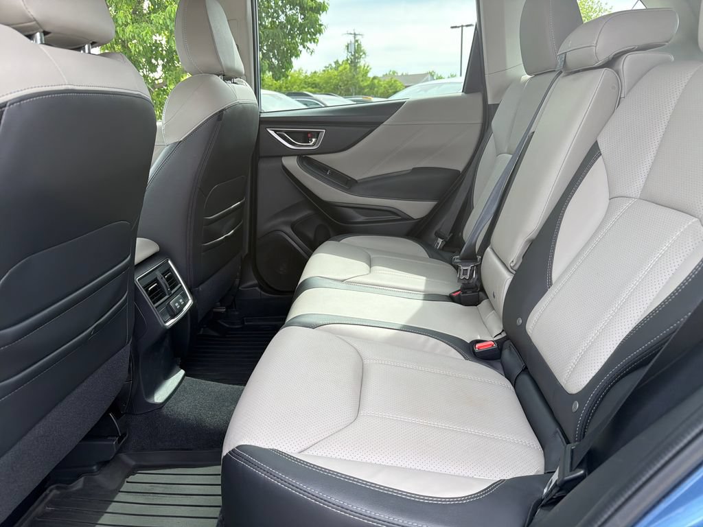 Certified 2023 Subaru Forester Limited AWD/4WD image 23