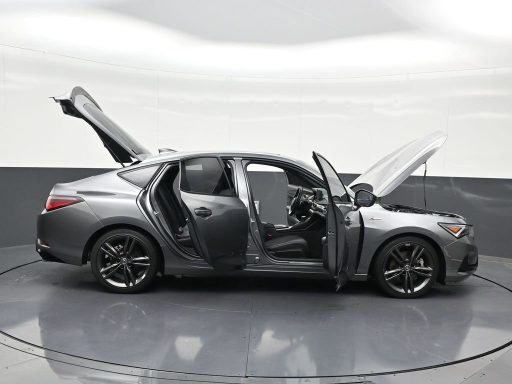 Used 2023 Acura Integra A-Spec FWD image 31