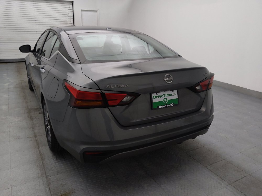 Used 2024 Nissan Altima 2.5 SV image 6