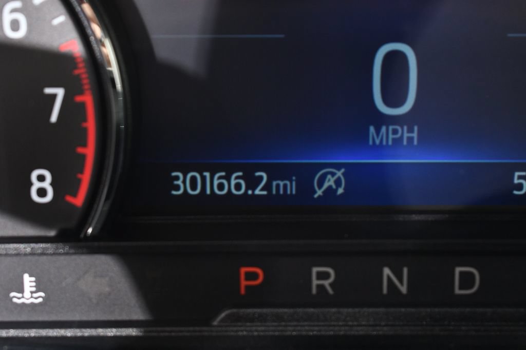 Used 2023 Ford Explorer XLT w/ Equipment Group 202A AWD/4WD image 28