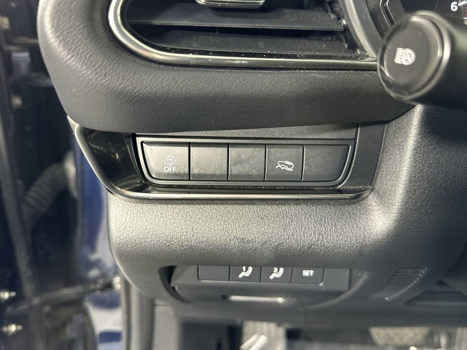 Used 2022 MAZDA CX-30 AWD 2.5 S w/ Preferred Package image 14