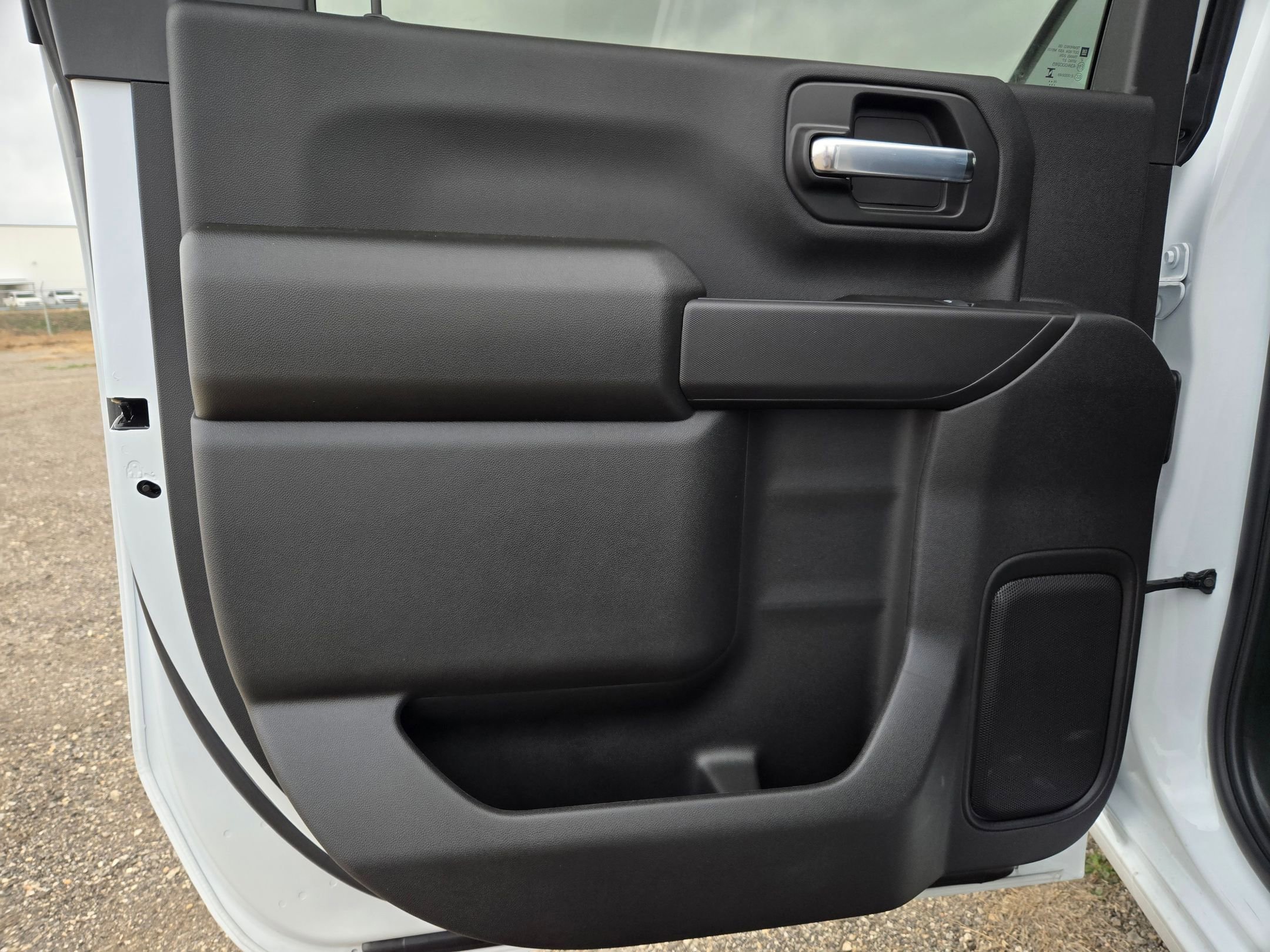 New 2026 Chevrolet Silverado 3500 W/T w/ WT Convenience Package image 15