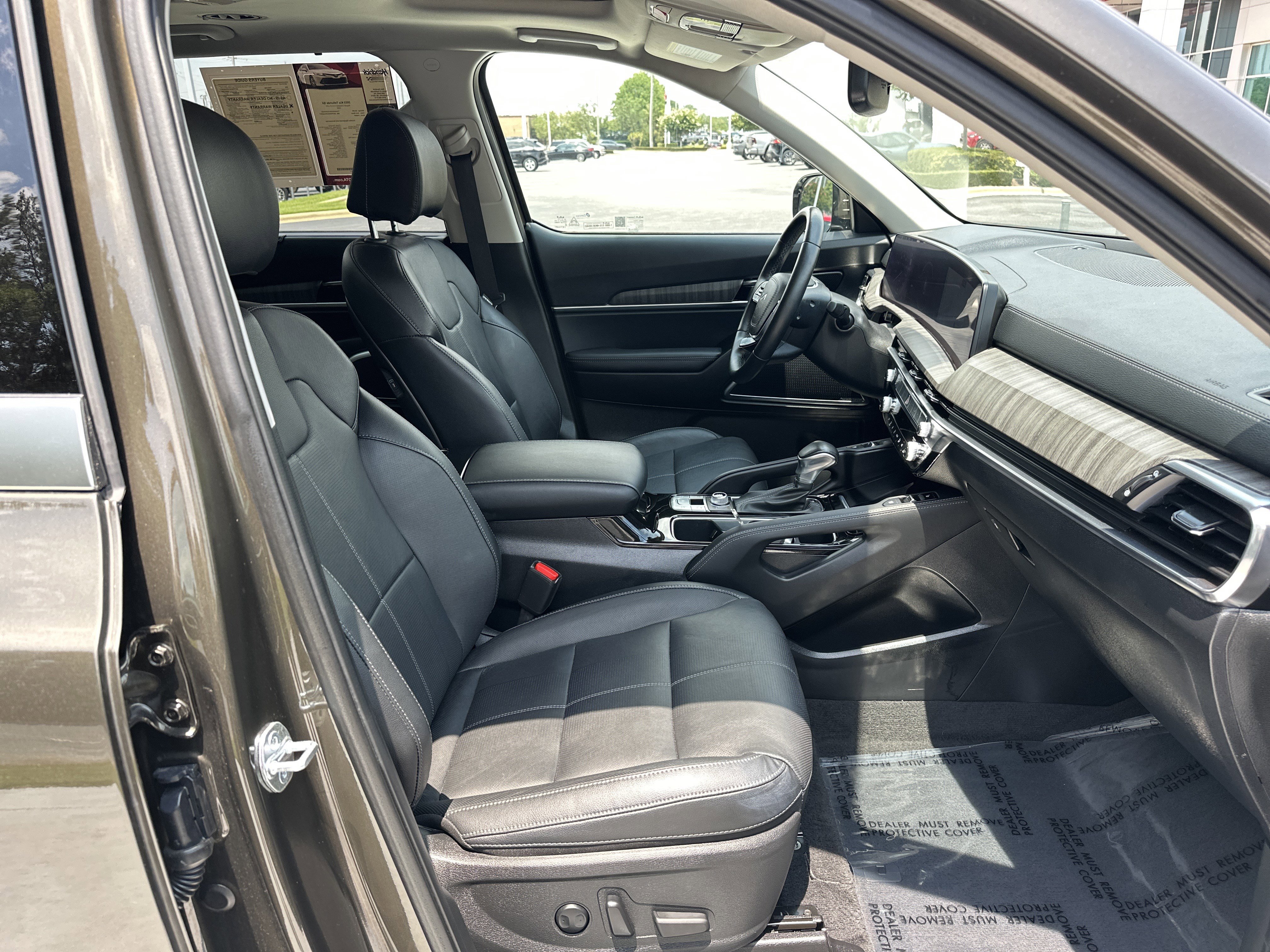 Used 2023 Kia Telluride SX AWD/4WD image 34