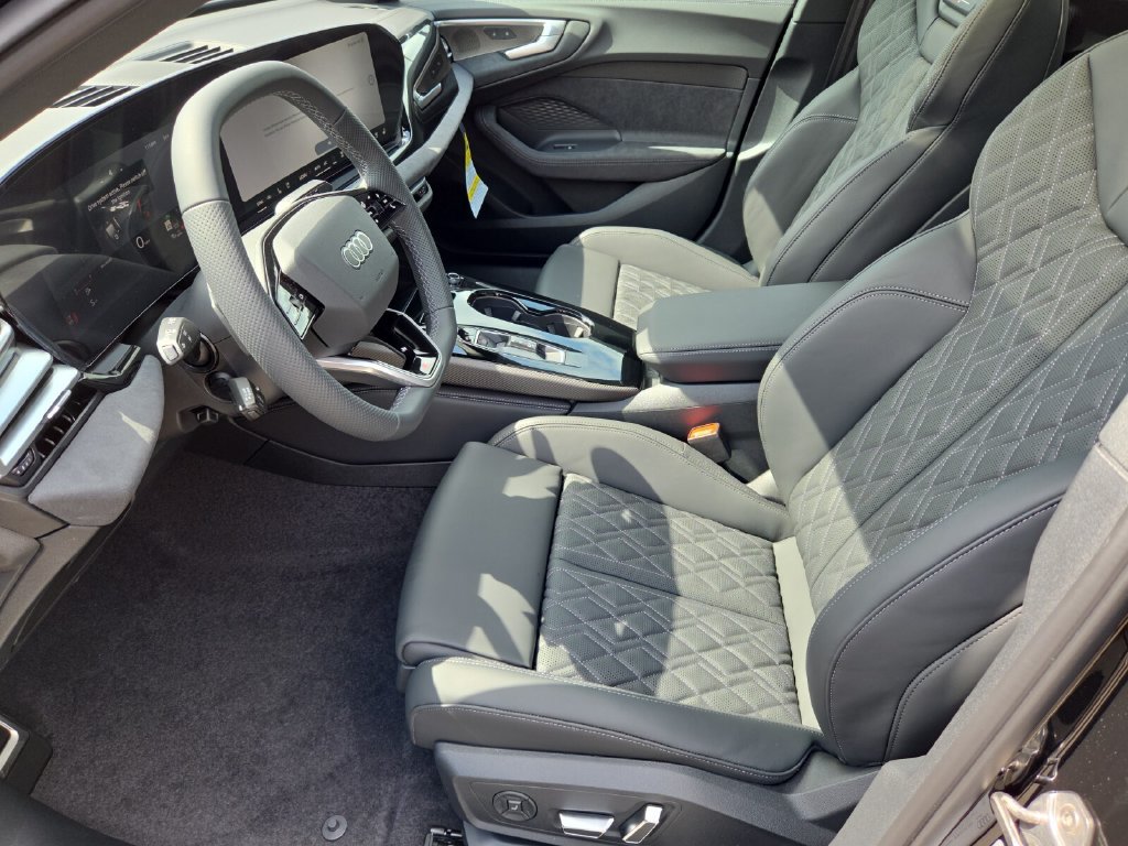 New 2026 Audi S5 Premium Plus AWD/4WD image 5