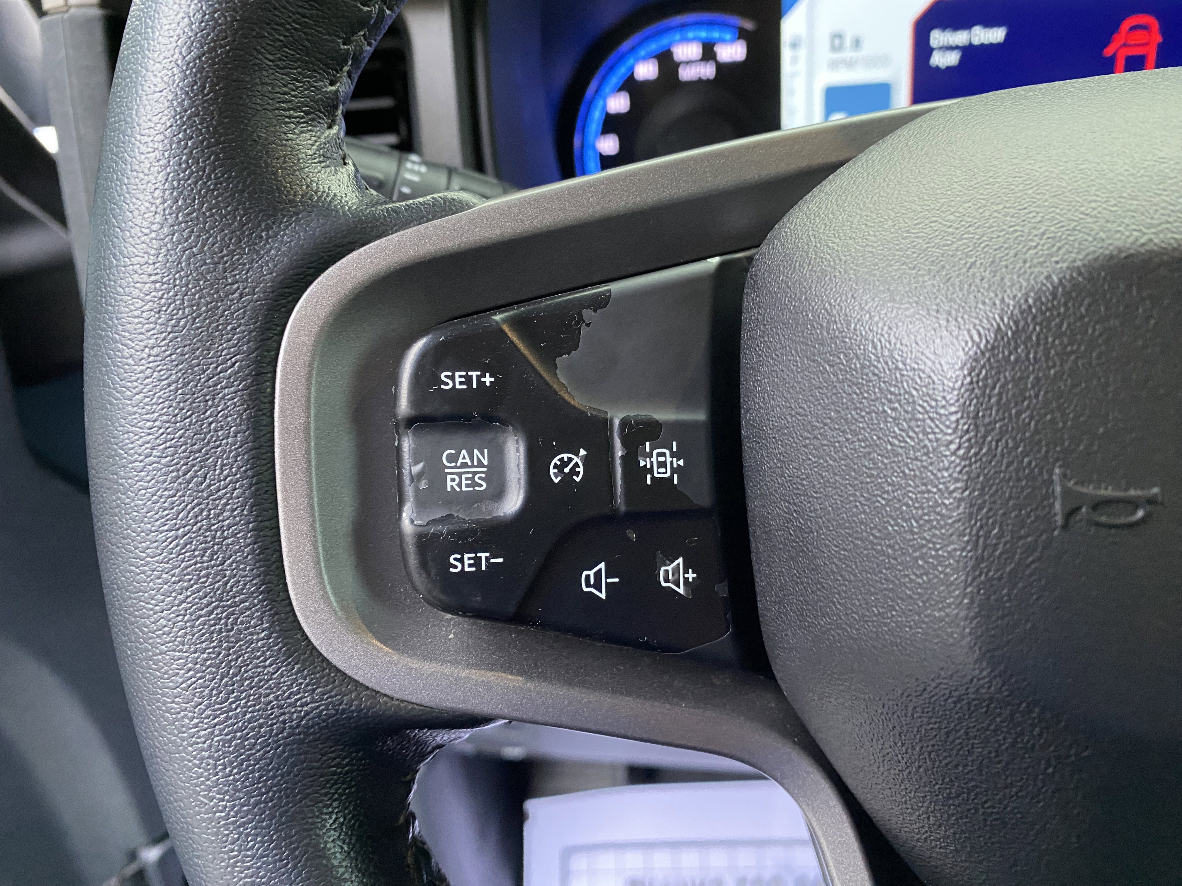 Used 2023 Ford Bronco Big Bend image 19