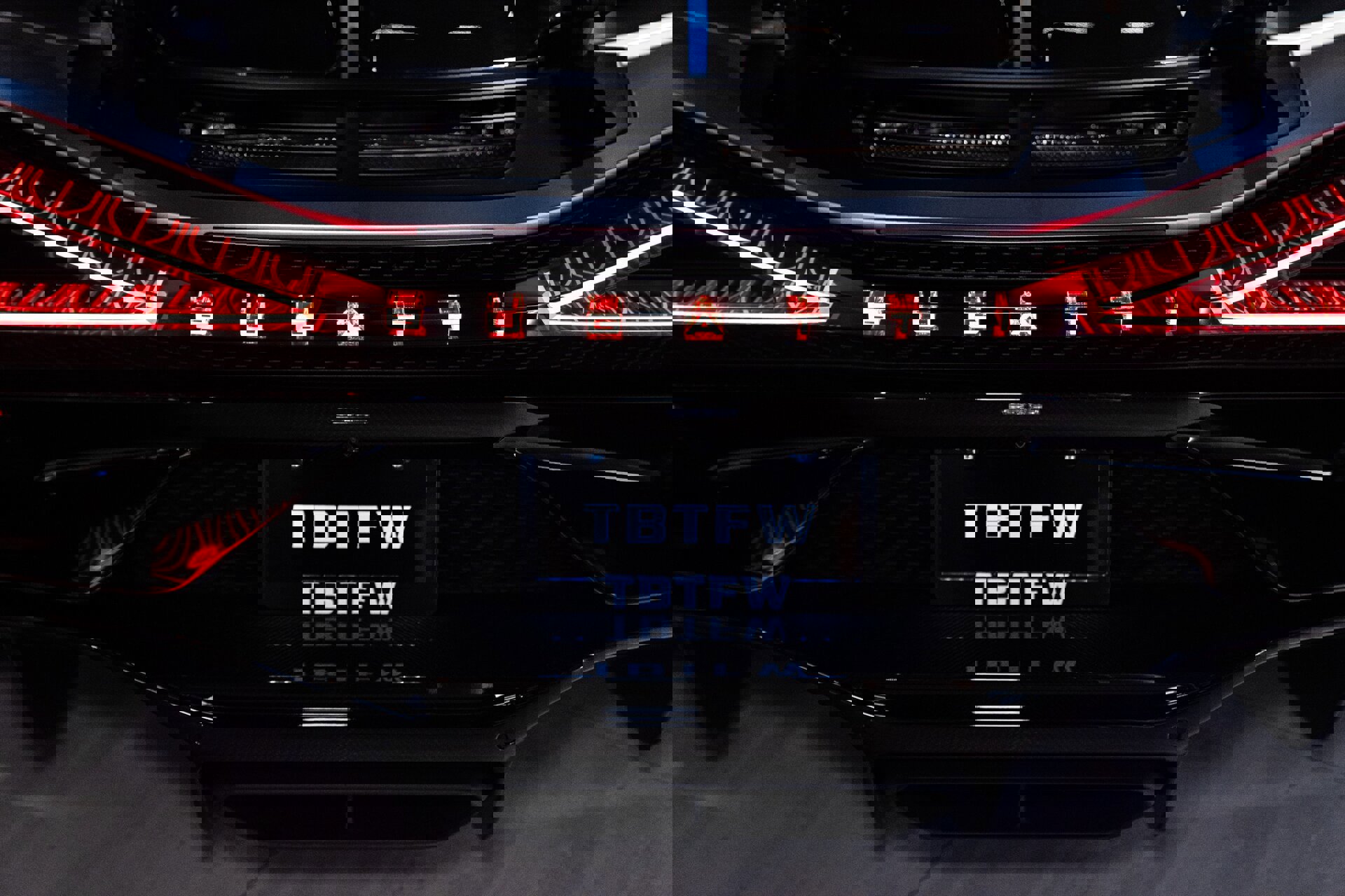 Used 2025 Bugatti Mistral image 32