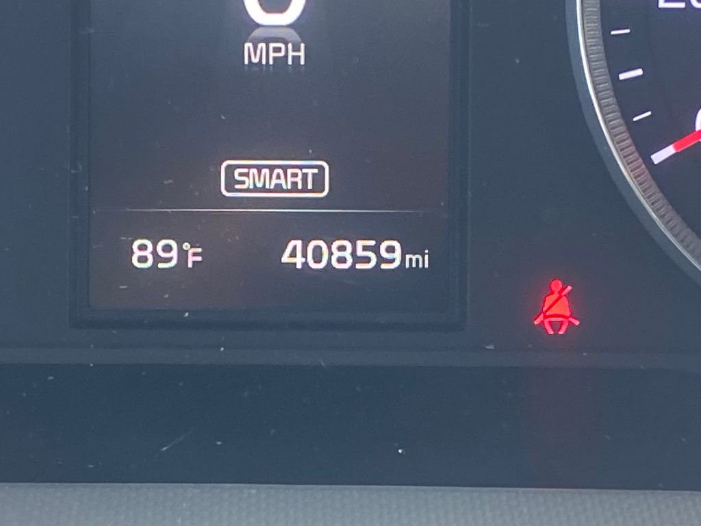 Used 2023 Kia K5 GT-Line w/ GT-Line Premium Package image 10