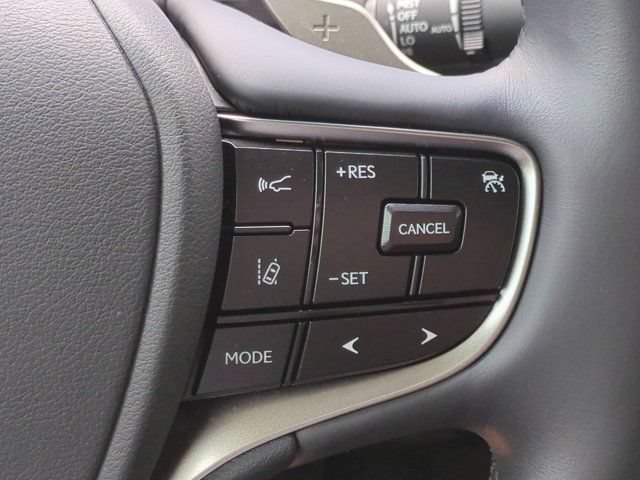 Certified 2025 Lexus ES 350 w/ Premium Package FWD image 24