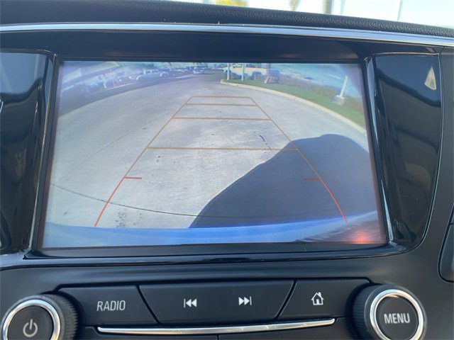 Used 2019 Buick Envision Essence image 14