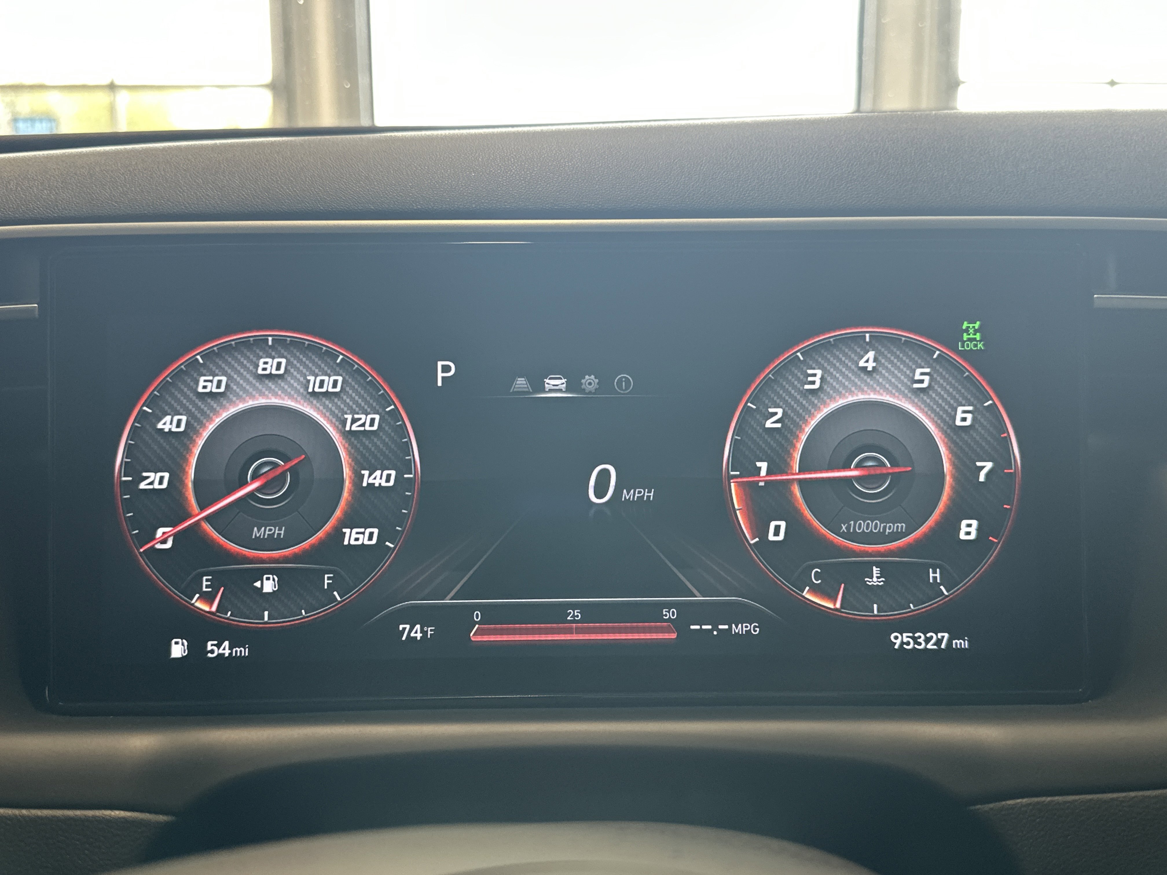 Used 2022 Hyundai Santa Cruz SEL Premium AWD/4WD image 33