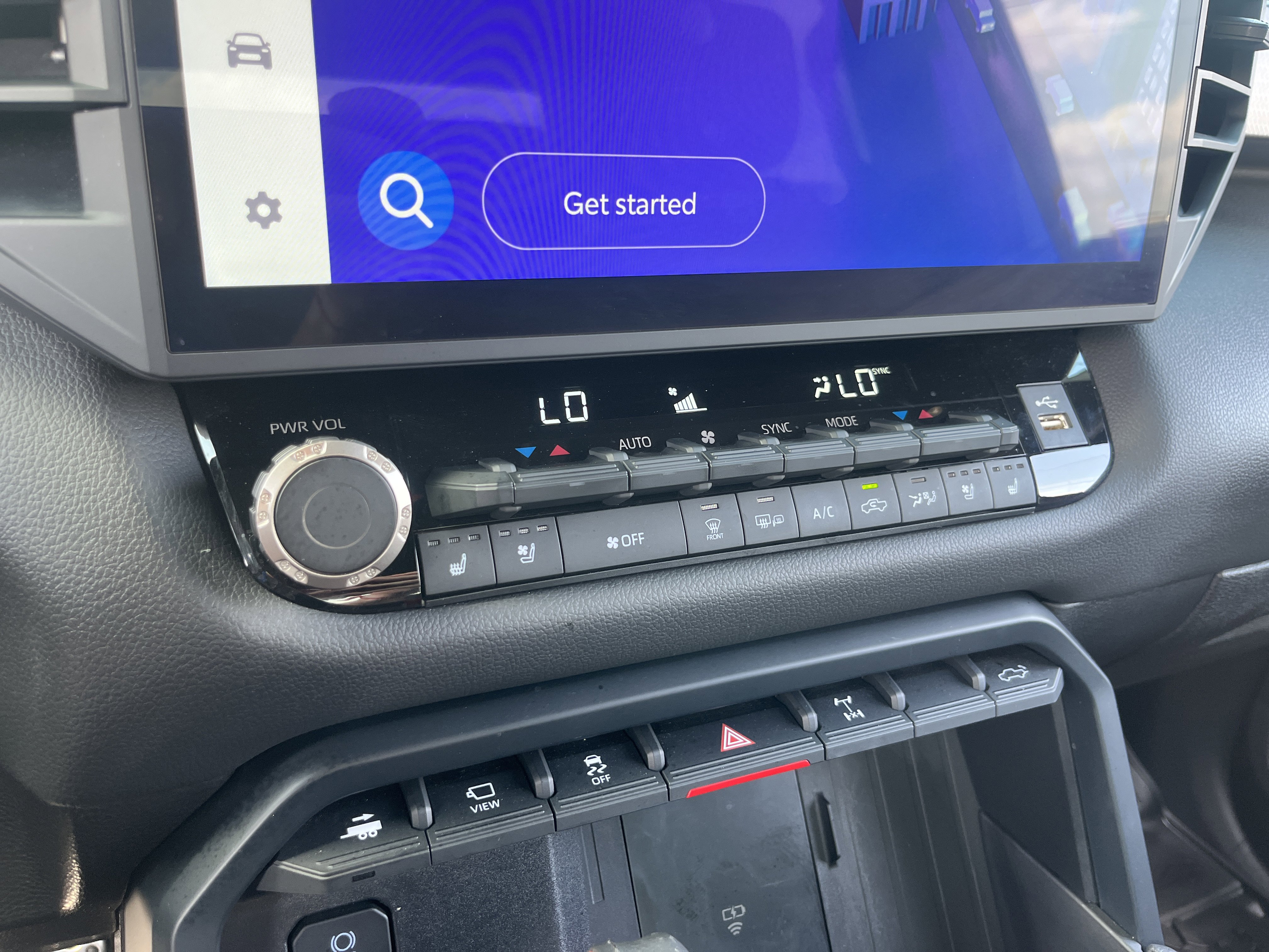 Used 2025 Toyota Tundra TRD Pro image 28