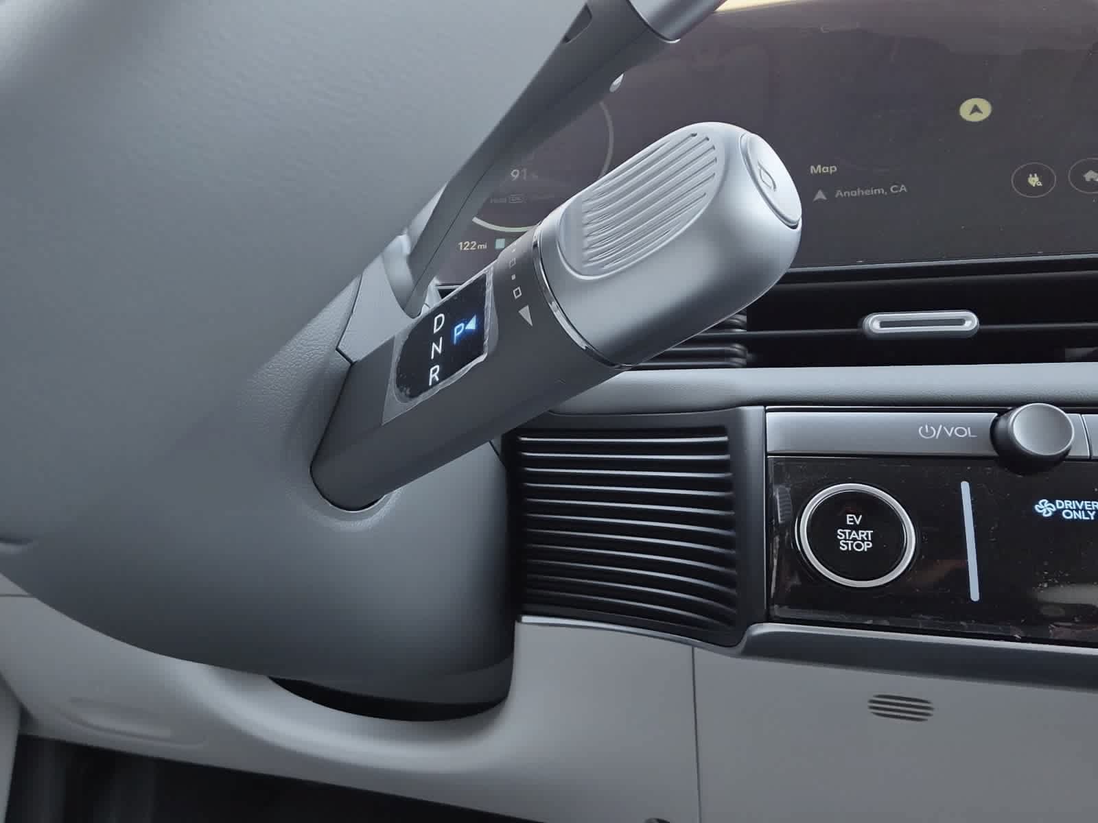 New 2027 Hyundai Ioniq 5 Limited RWD image 20