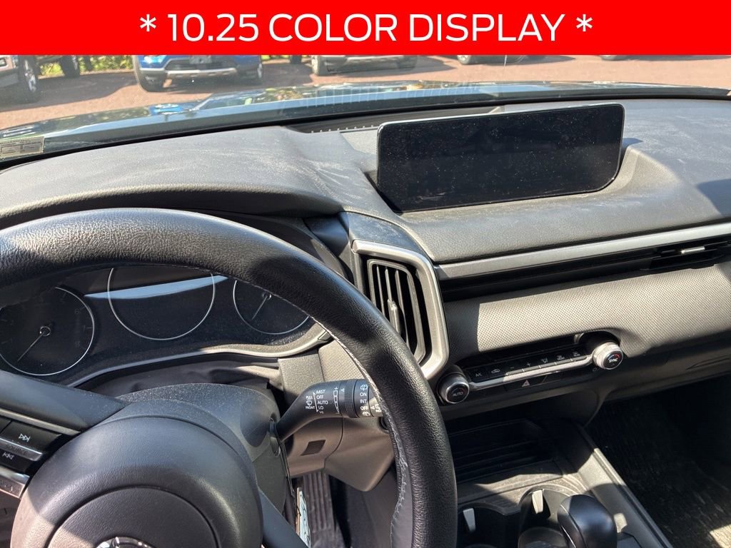 Used 2024 MAZDA CX-50 AWD 2.5 S w/ Weather Package image 10