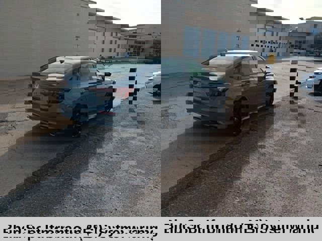 New 2026 Honda Civic Sport image 4