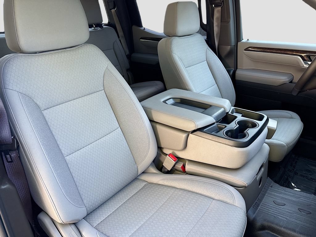 Used 2026 GMC Sierra 1500 SLE w/ LPO, GMC Protection Package RWD image 27