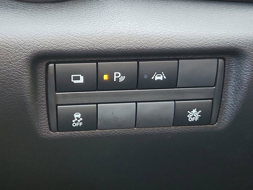 Certified 2025 Nissan Versa S w/ Trunk Package image 26