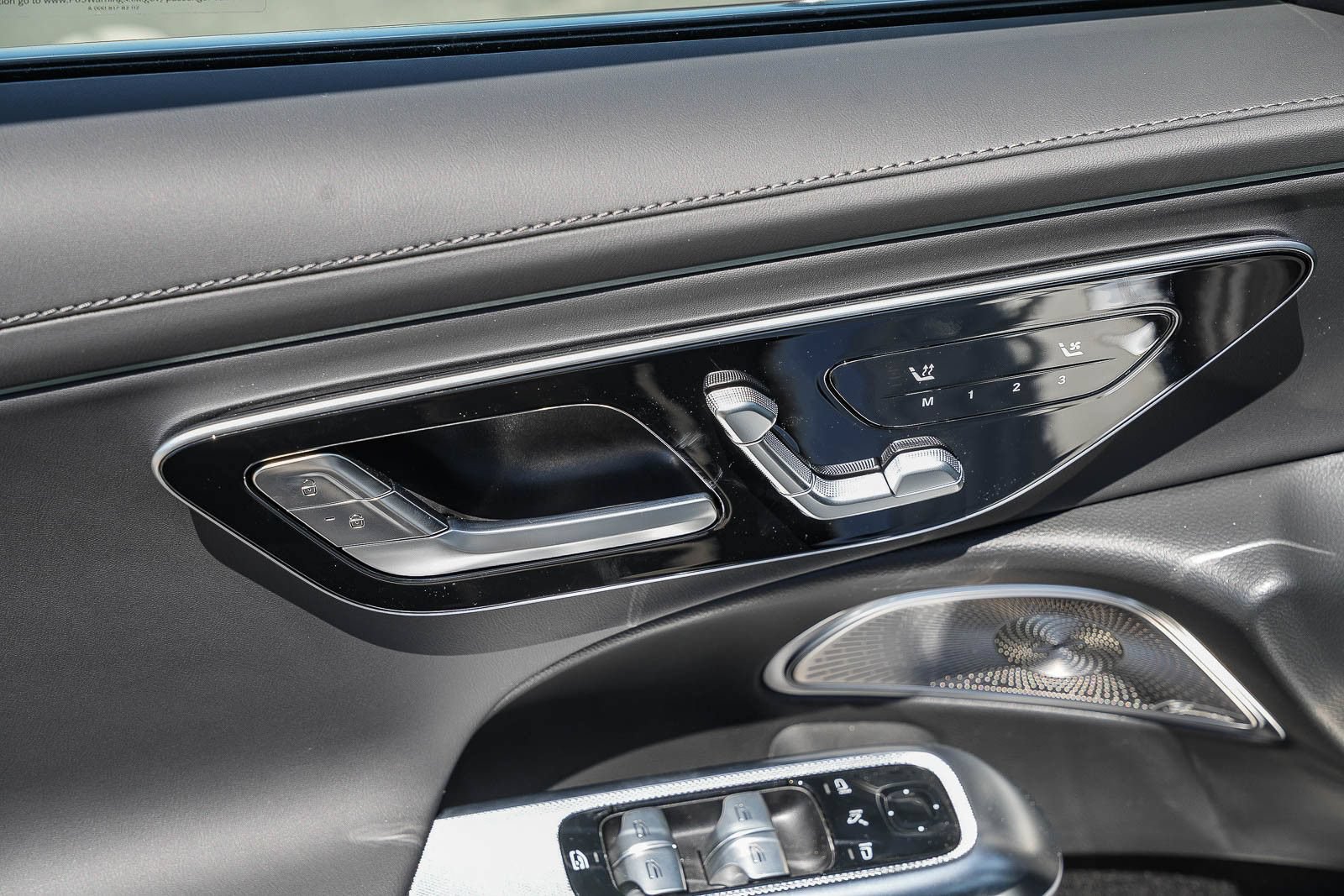 New 2026 Mercedes-Benz E 53 AMG e 4MATIC Sedan image 22