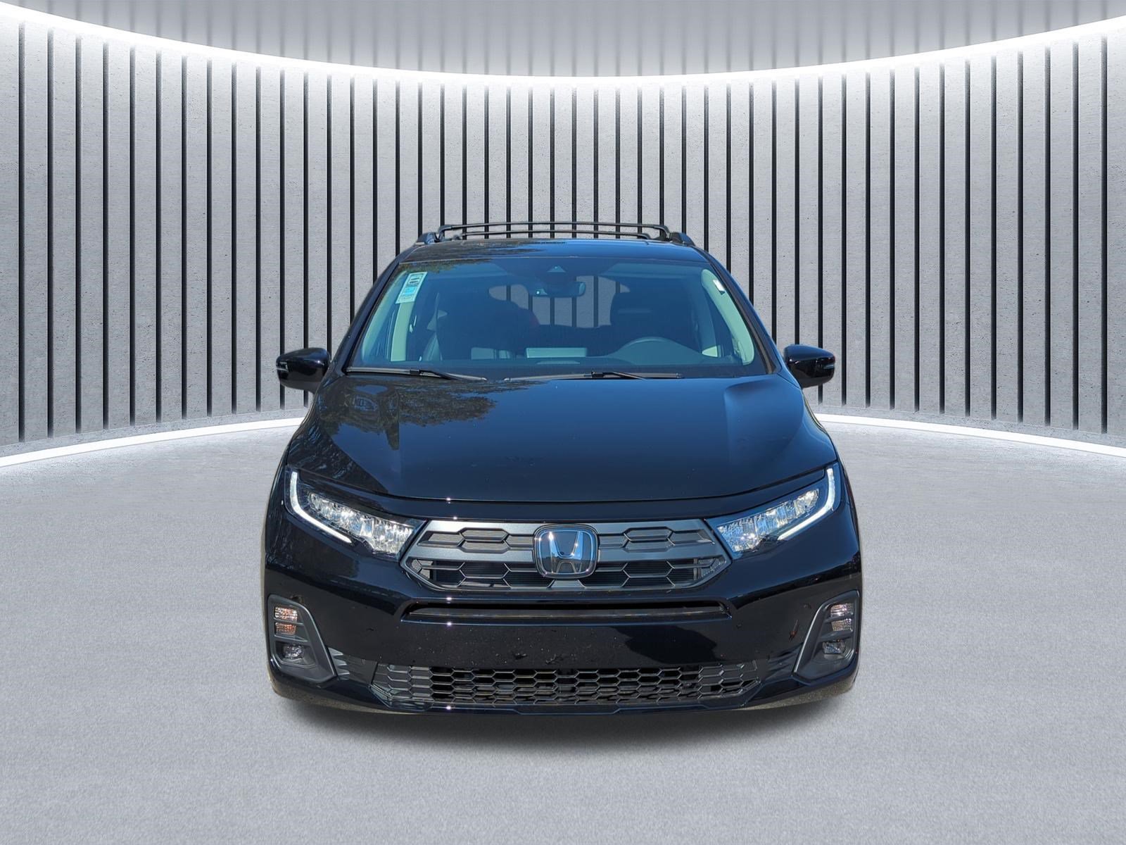 New 2026 Honda Odyssey EX-L image 11