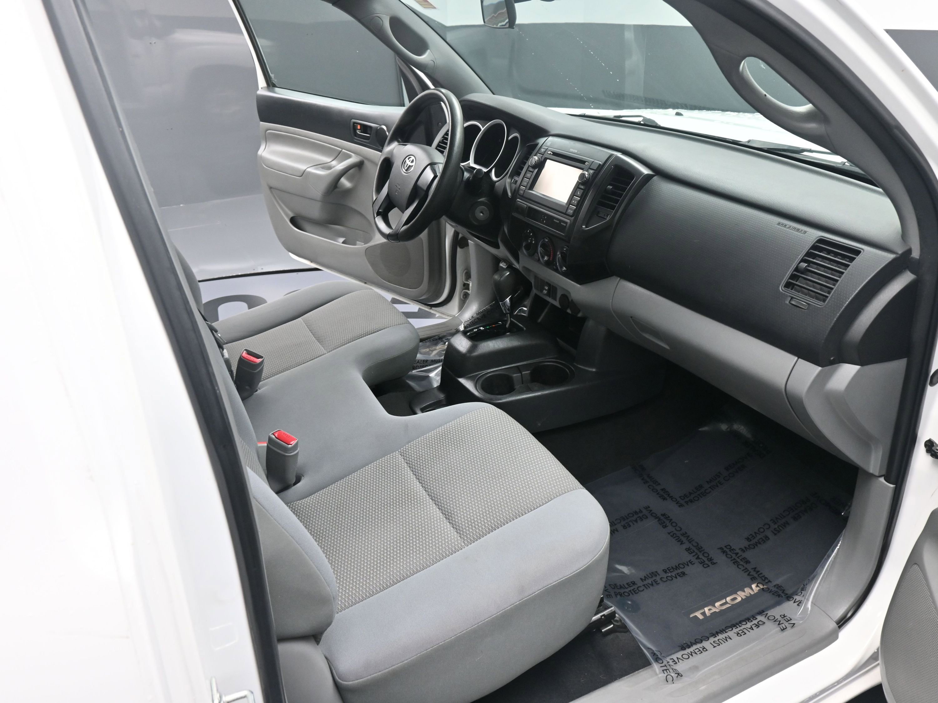 Used 2013 Toyota Tacoma 2WD Regular Cab image 17