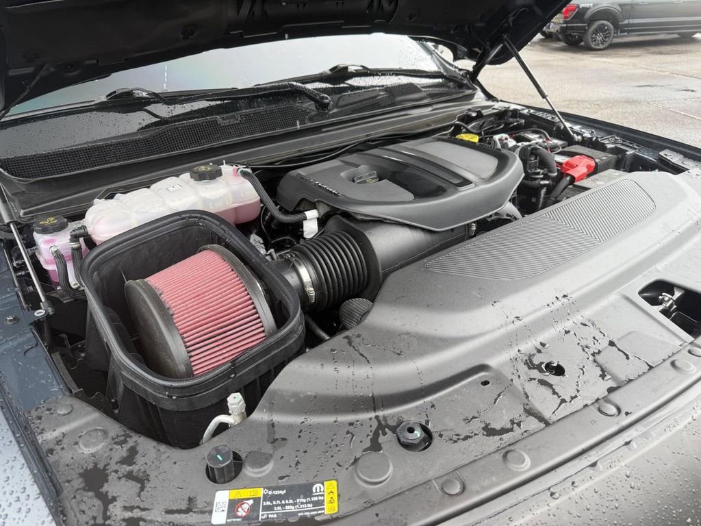 Used 2026 RAM 1500 RHO AWD/4WD image 24