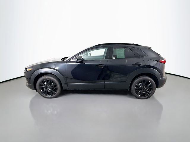 Used 2026 MAZDA CX-30 2.5 Turbo w/ Premium Plus Pkg AWD/4WD image 4