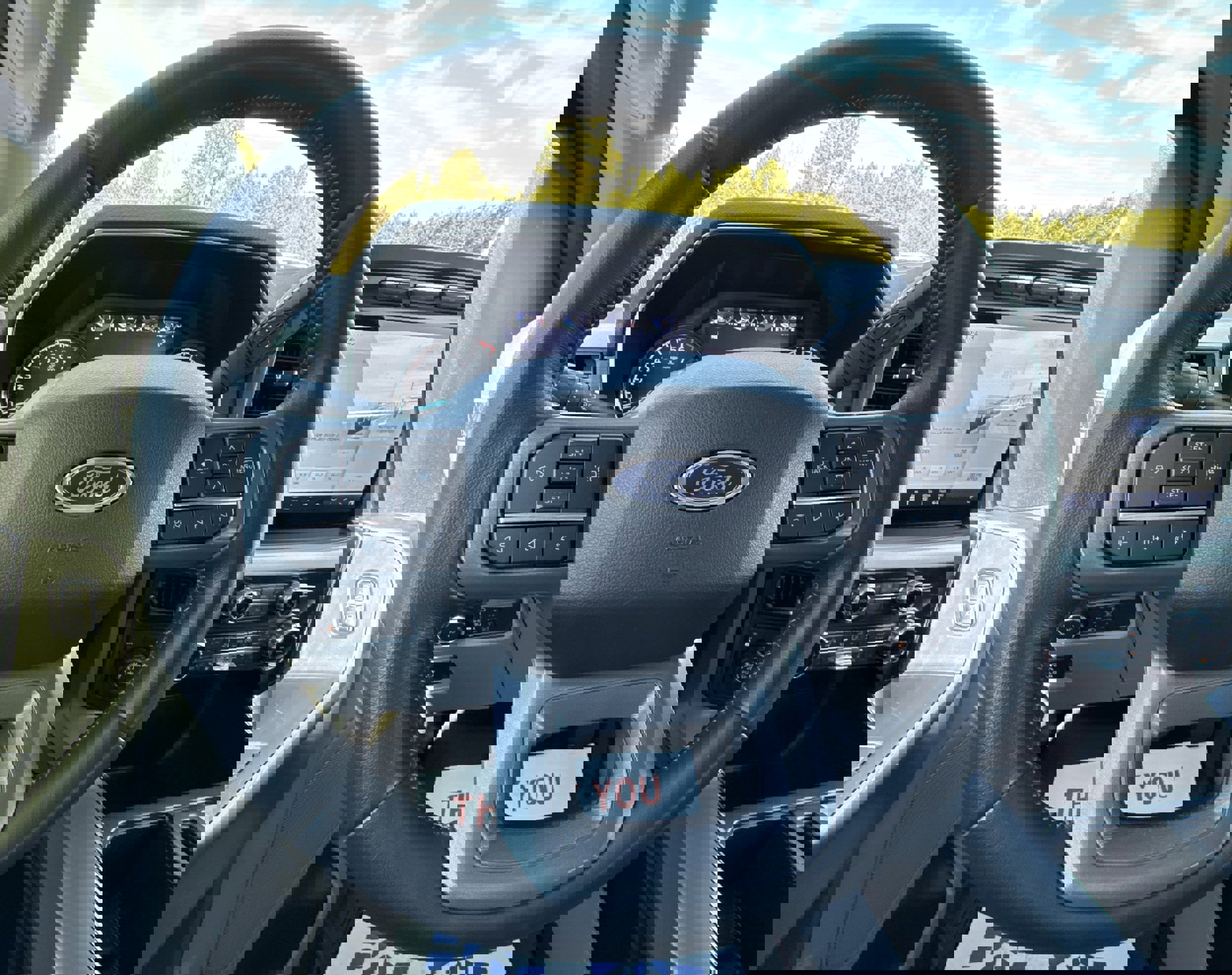 Certified 2022 Ford F150 XLT w/ Equipment Group 302A High image 19