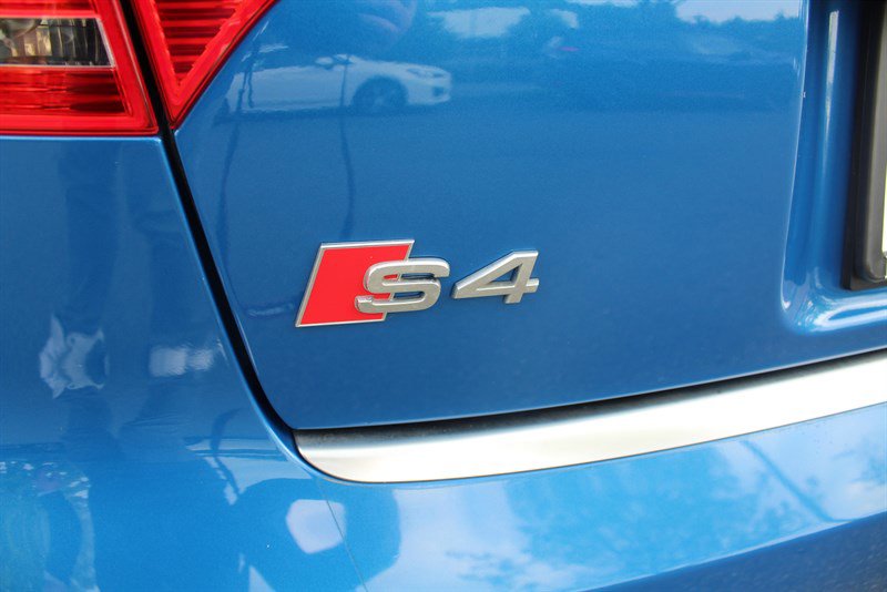 Used 2006 Audi S4 Sedan image 28