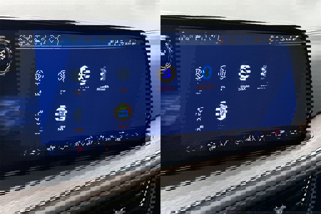 New 2026 Chevrolet Tahoe Z71 image 19