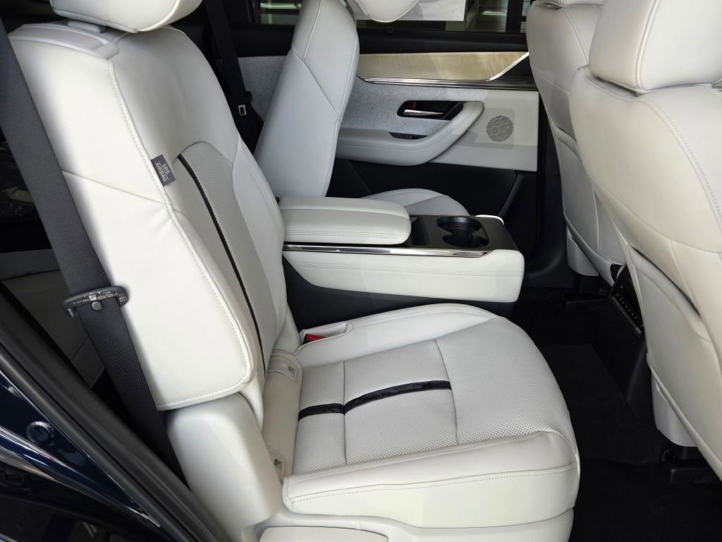 New 2025 MAZDA CX-90 3.3 Turbo S w/ Premium Plus image 7