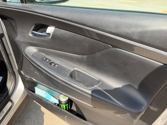 Used 2021 Hyundai Santa Fe SEL w/ Convenience + Premium Package FWD image 41