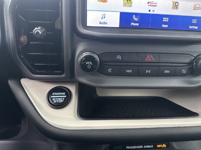 Used 2024 Ford Bronco Sport Heritage w/ Heritage Convenience Package AWD/4WD image 15