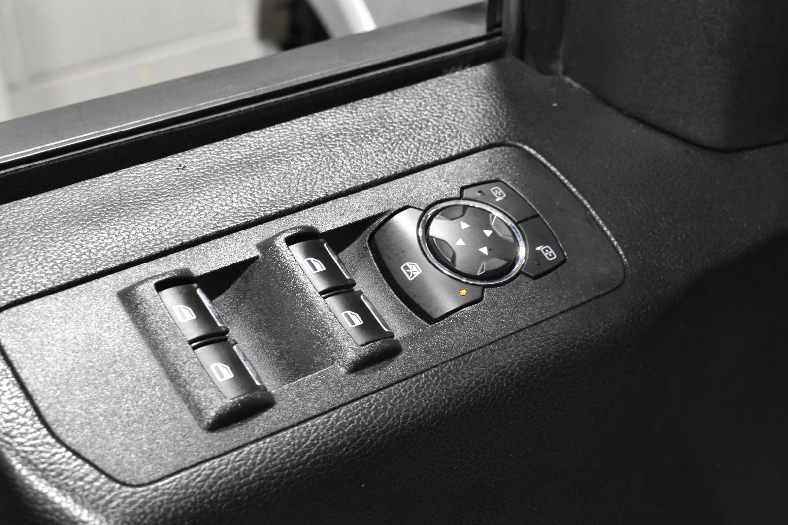 Used 2018 Ford F150 XLT w/ Equipment Group 302A Luxury image 11