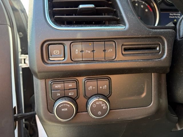 Certified 2021 Chevrolet Tahoe LT AWD/4WD image 11