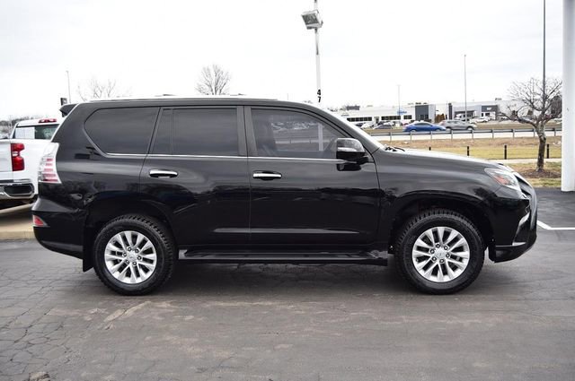 Used 2021 Lexus GX 460 Premium w/ Premium Package image 5