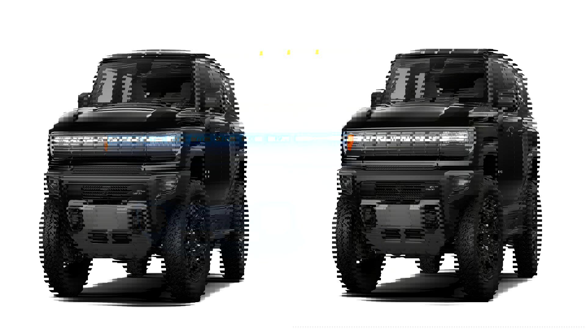 New 2026 GMC Hummer EV SUV image 25