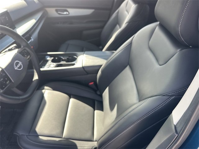 Used 2025 Nissan Murano SL image 18