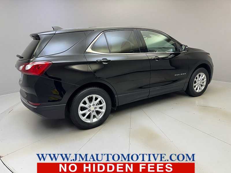 Used 2019 Chevrolet Equinox LT image 5