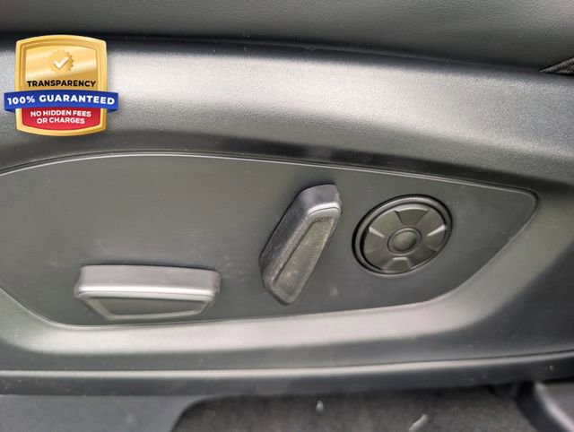 New 2026 Ford Explorer ST w/ Sun And Sound Package image 23