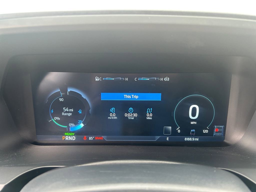 Used 2025 Ford F150 Lightning Platinum image 20