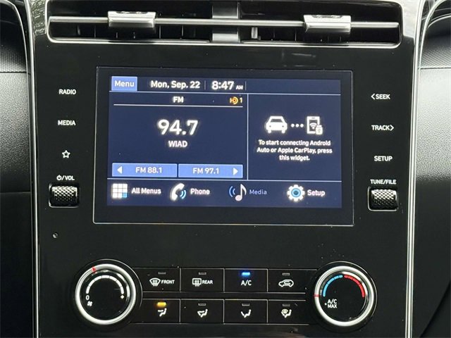 Used 2024 Hyundai Tucson SE image 13