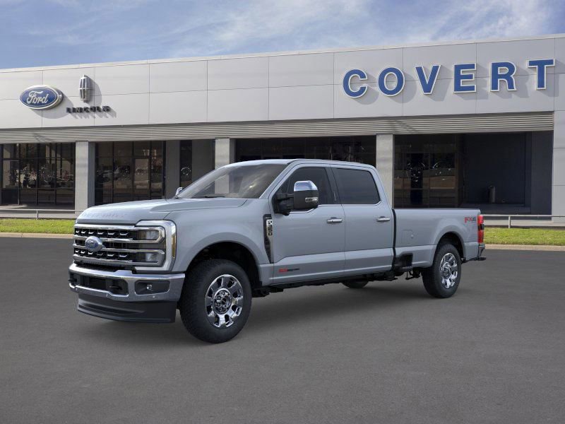 New 2026 Ford F350 Lariat image 1