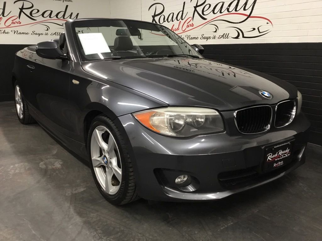 Used 2013 BMW 128i Convertible image 44