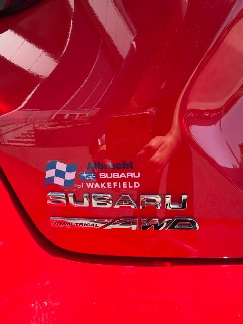 Used 2024 Subaru Impreza 2.0i AWD/4WD image 8
