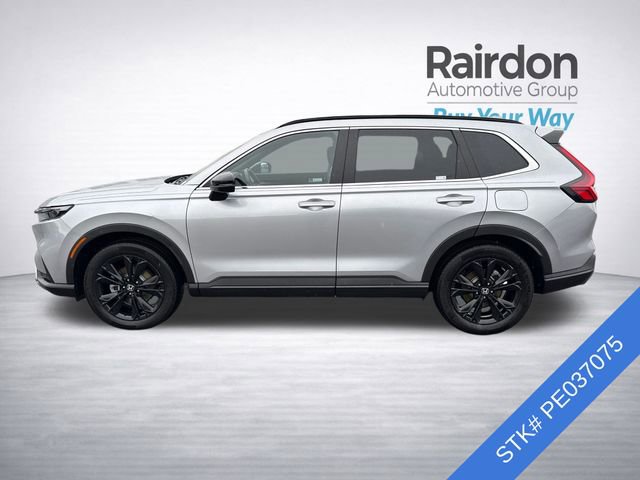 Used 2023 Honda CR-V Sport Touring image 4