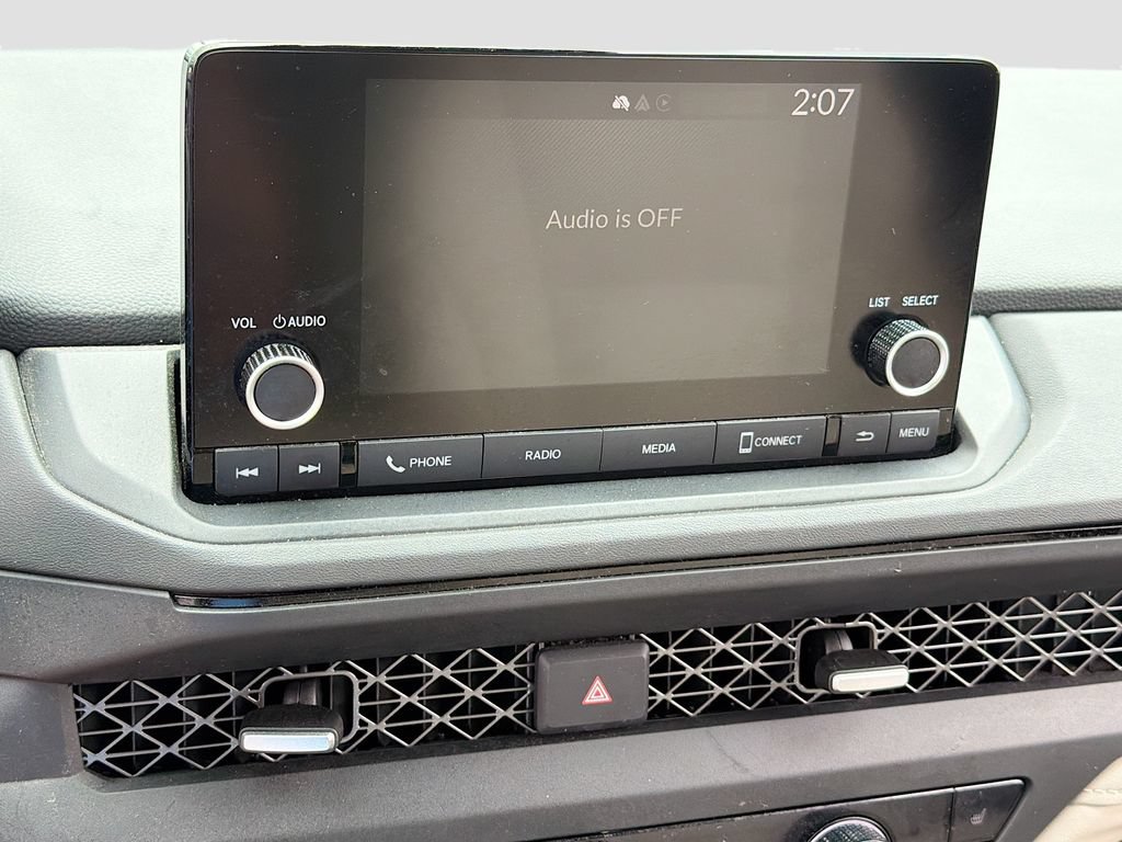 Used 2024 Honda Accord EX image 12