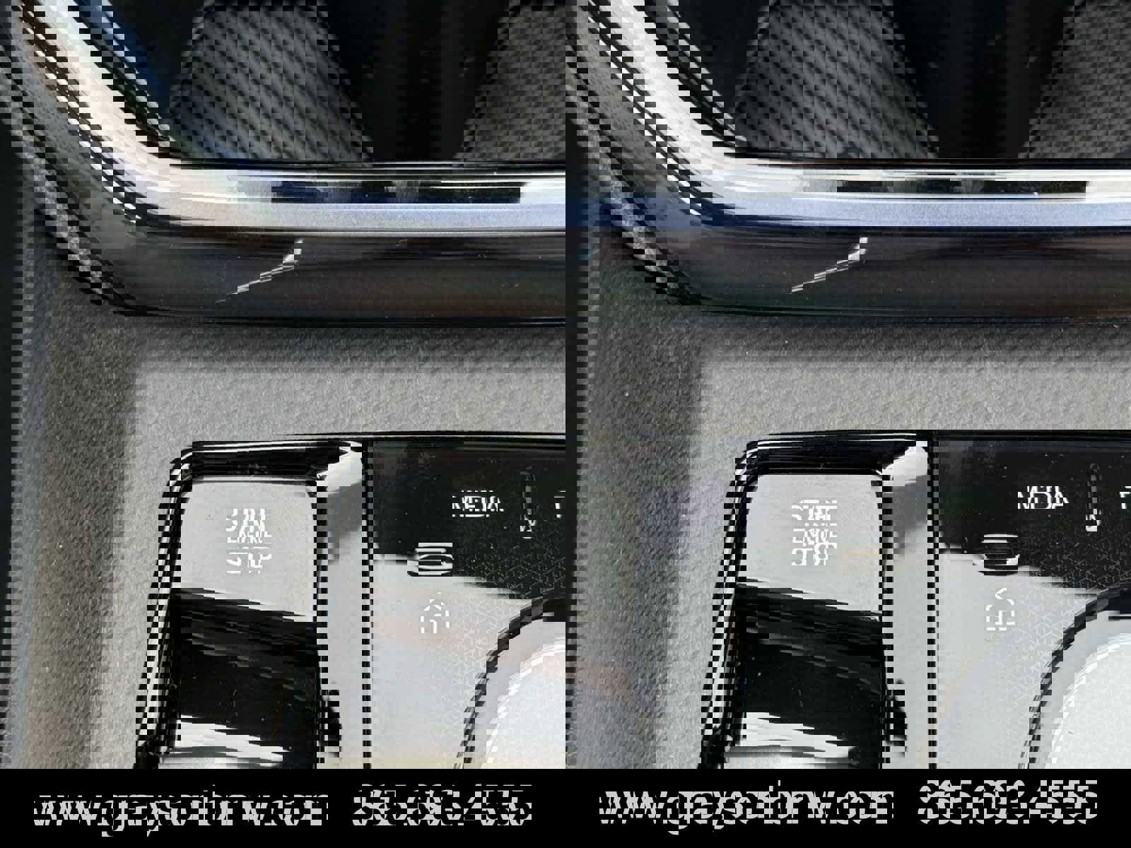 Used 2025 BMW X3 xDrive30i w/ Premium Package image 22