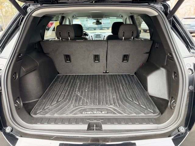 Used 2019 Chevrolet Equinox LT w/ Driver Convenience Package image 27